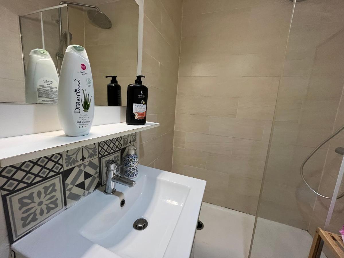 Charmant Studio A Proximite Du Vieux-Port 马赛 外观 照片
