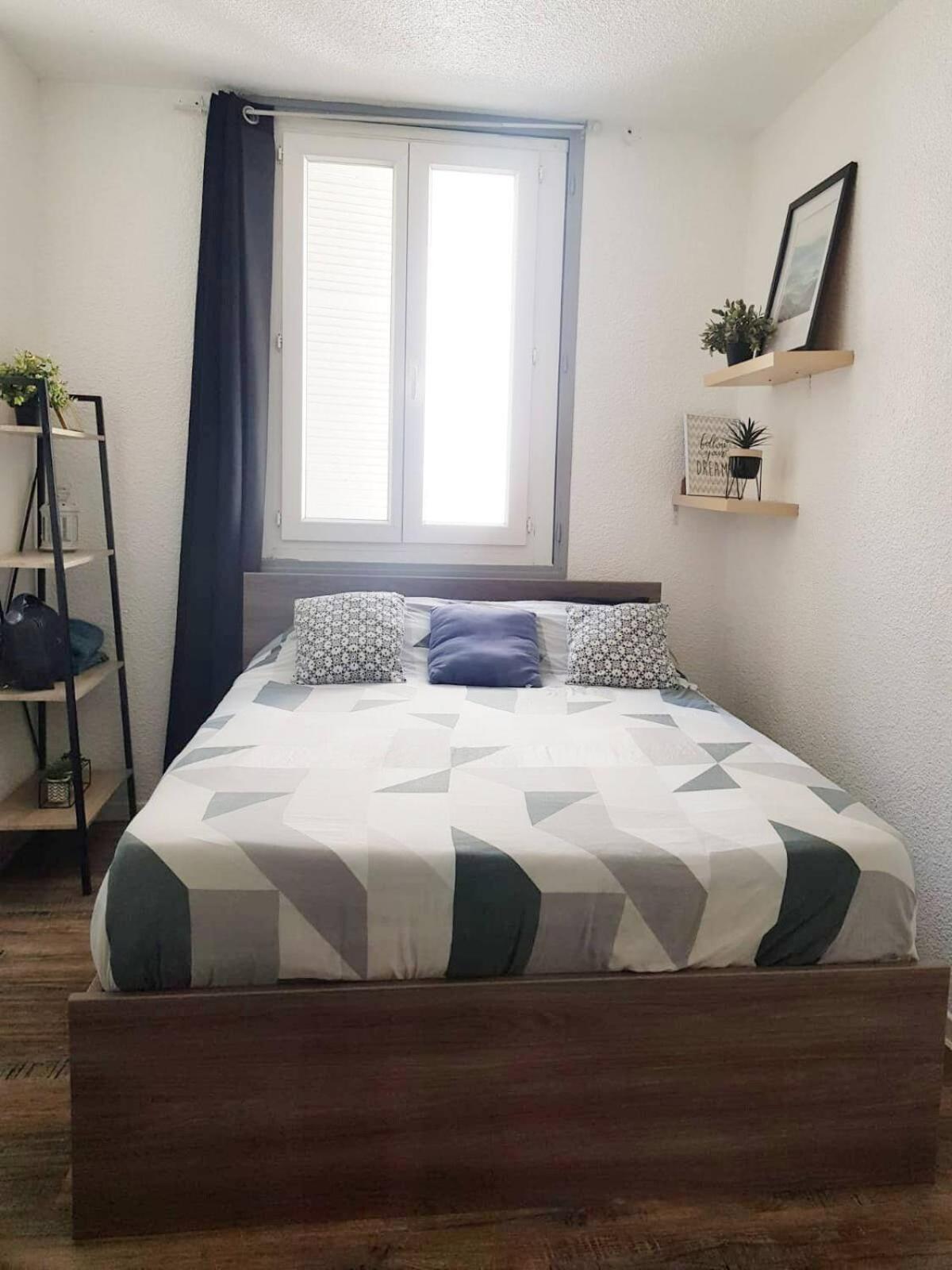 Charmant Studio A Proximite Du Vieux-Port 马赛 外观 照片